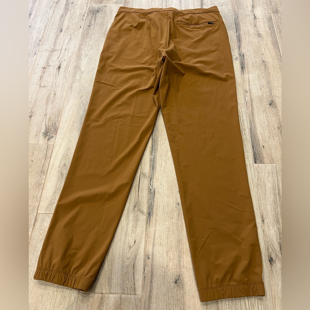 Men’s Vuori Fleet Jogger, M, $128